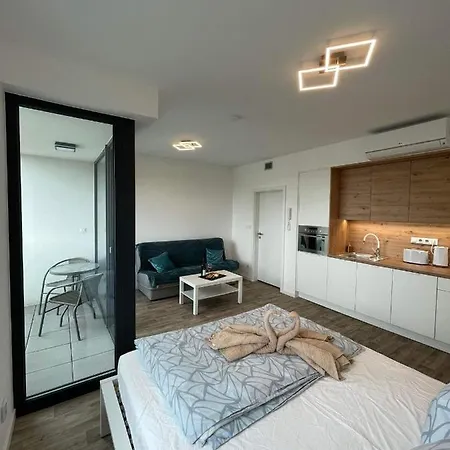 Mikuloff Apartment Mikulov Exterior photo