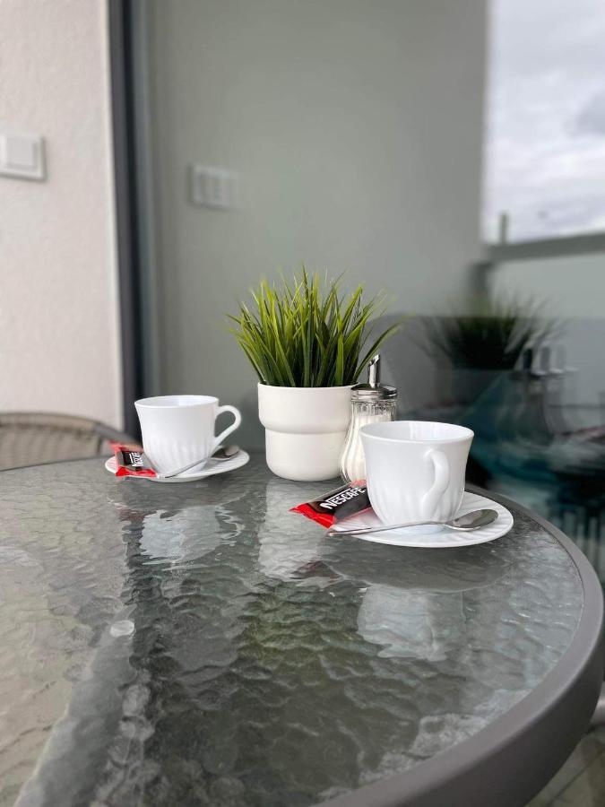 Mikuloff Apartment Mikulov