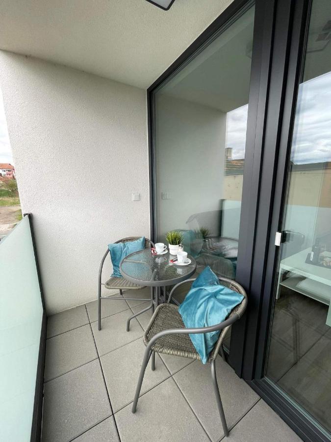 Apartment Mikuloff *