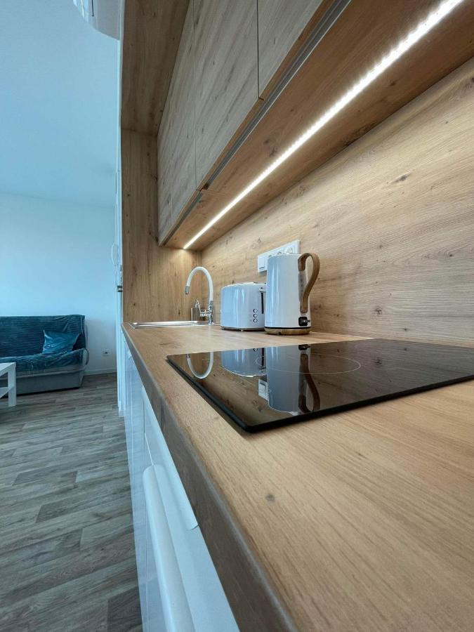 Mikuloff Apartment Mikulov