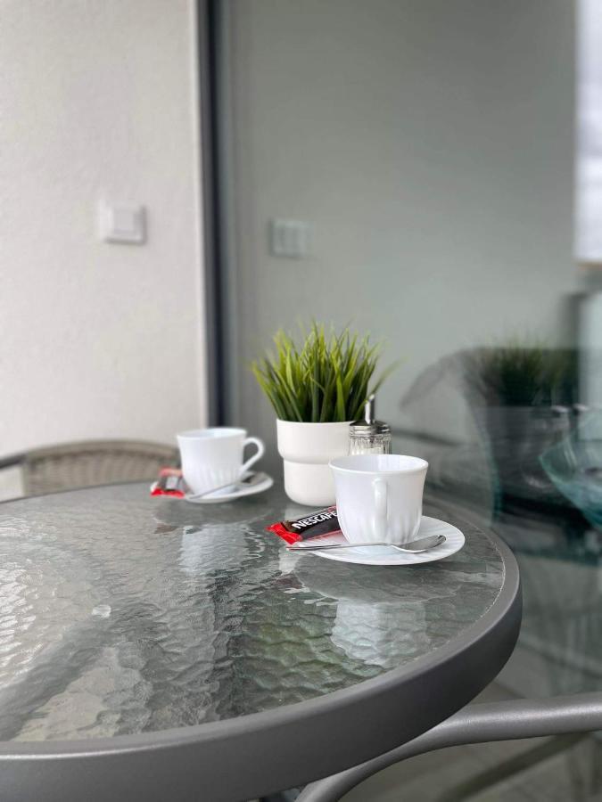 Apartment Mikuloff
