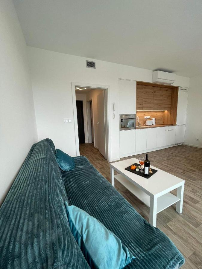 Mikuloff Apartment *