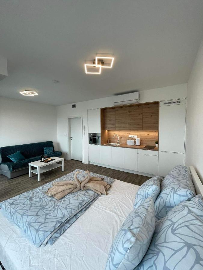 Mikuloff Apartment *