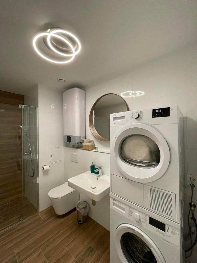 Mikuloff Apartment *
