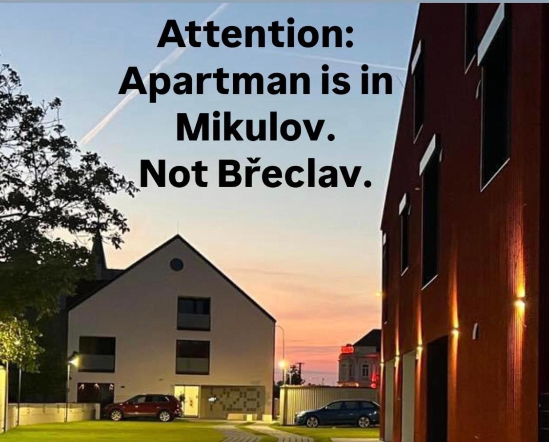 Mikuloff Apartment